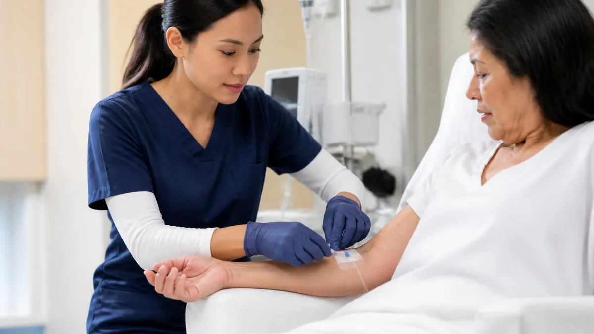 Bsn Salary by Hospital Specialty - BSN - Degree Bachelor of Science in Nursing certification study resource