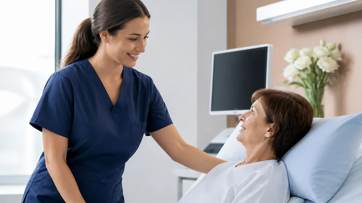 Bsn School Quick Facts - BSN - Degree Bachelor of Science in Nursing certification study resource
