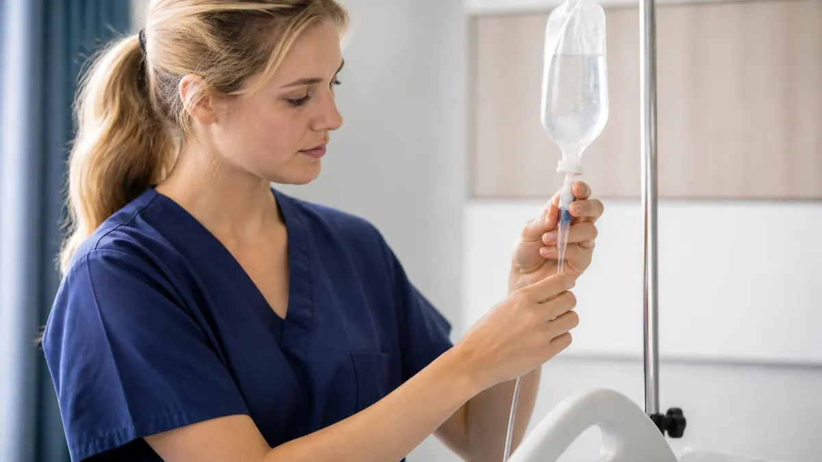 Bsn Schools by the Numbers - BSN - Degree Bachelor of Science in Nursing certification study resource