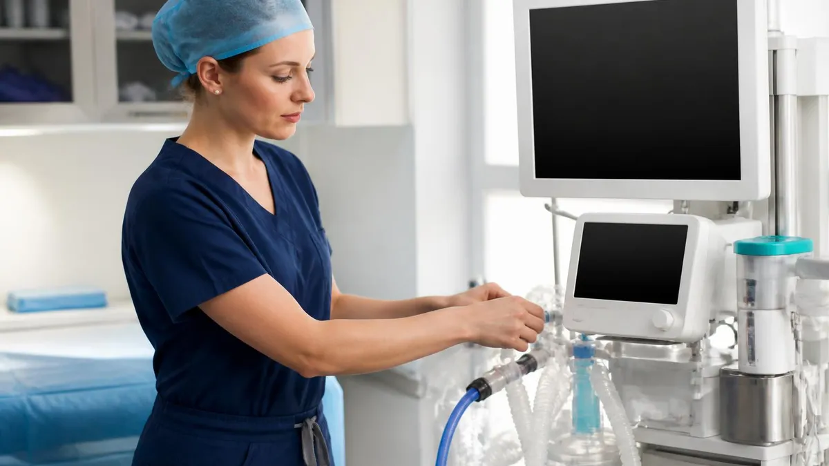 Bsn to Crna Programs Application Checklist - BSN - Degree Bachelor of Science in Nursing certification study resource