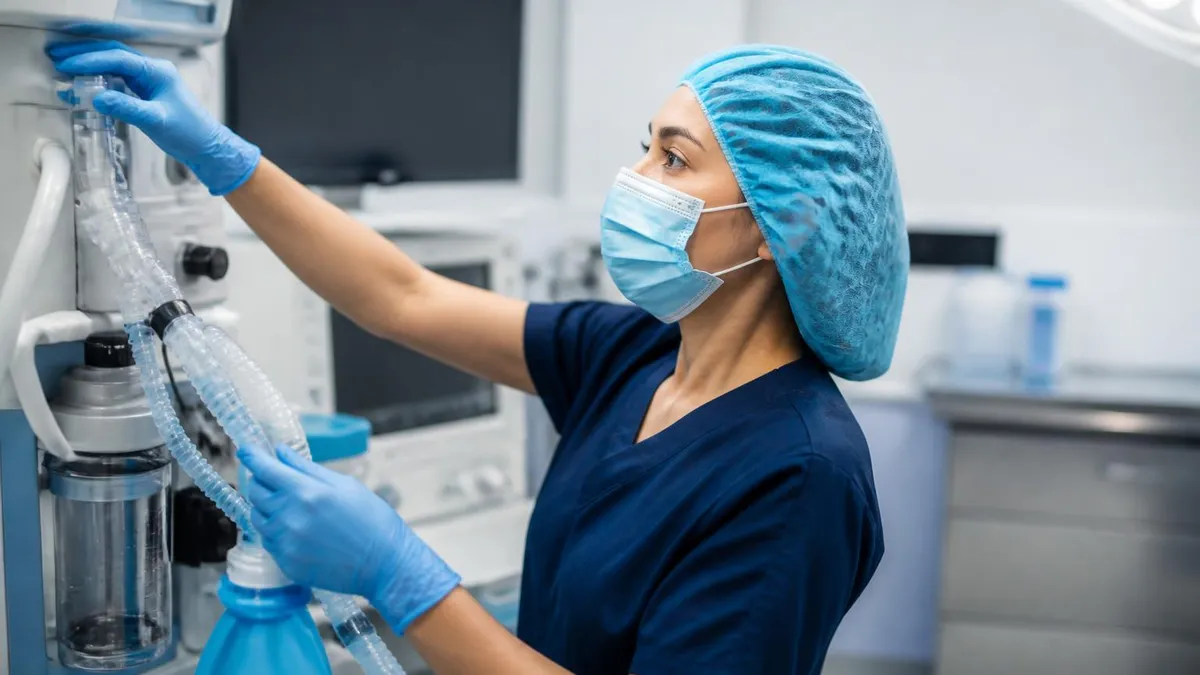 Bsn to Crna Programs by the Numbers - BSN - Degree Bachelor of Science in Nursing certification study resource