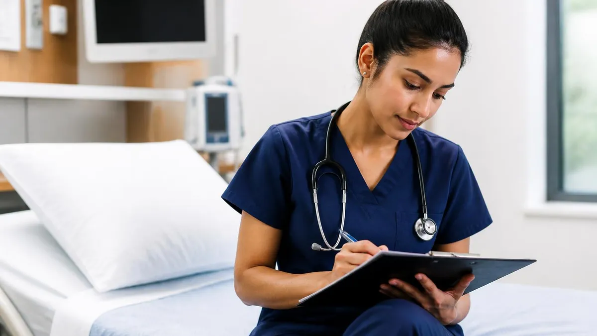 Bsn to Dnp Application Checklist - BSN - Degree Bachelor of Science in Nursing certification study resource