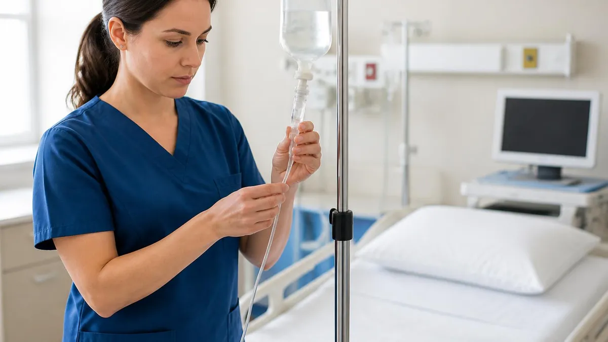 Bsn to Dnp at a Glance - BSN - Degree Bachelor of Science in Nursing certification study resource