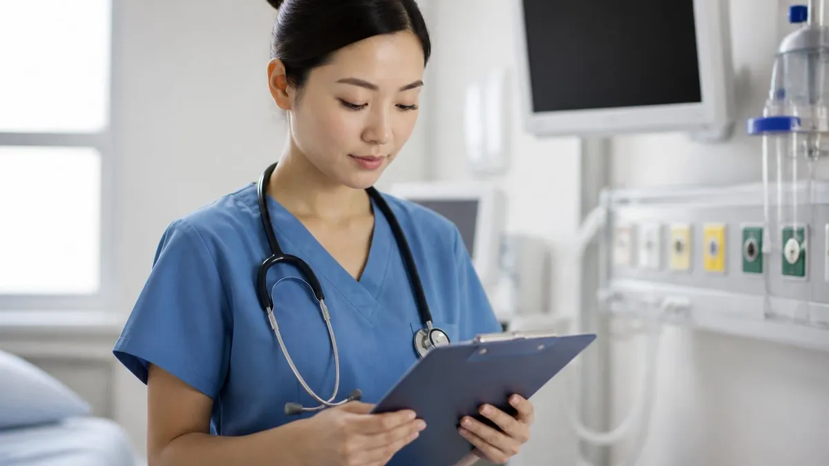 Bsn to Dnp Program Application Checklist - BSN - Degree Bachelor of Science in Nursing certification study resource