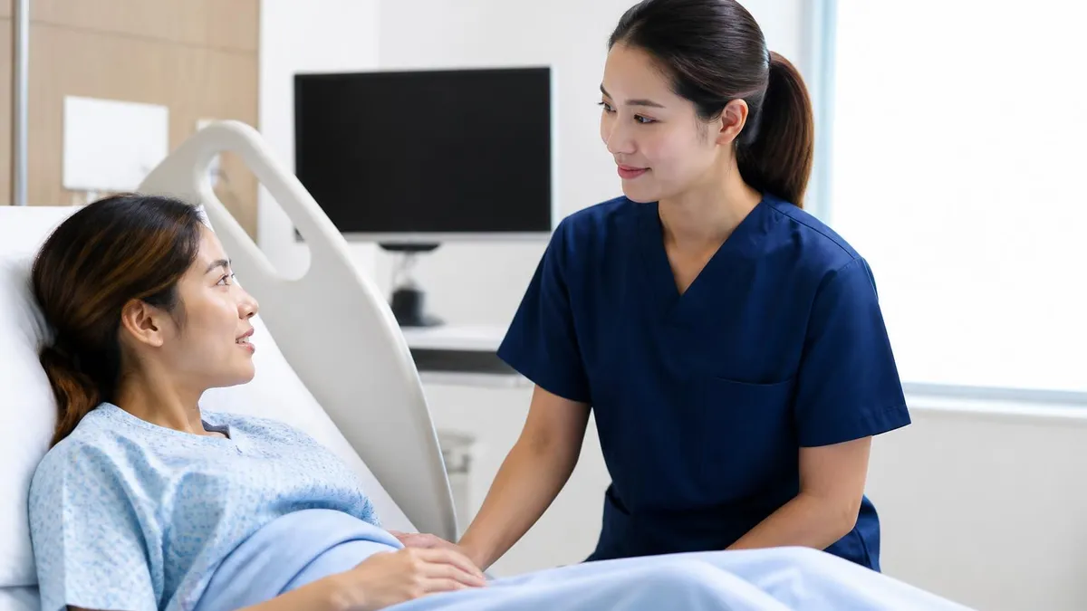 Bsn to Dnp: the Modern Advanced Practice Pathway - BSN - Degree Bachelor of Science in Nursing certification study resource