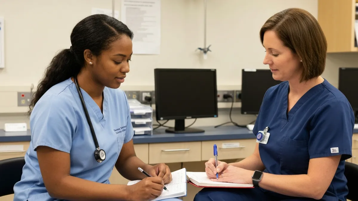 Bsn to Medical School - BSN - Degree Bachelor of Science in Nursing certification study resource