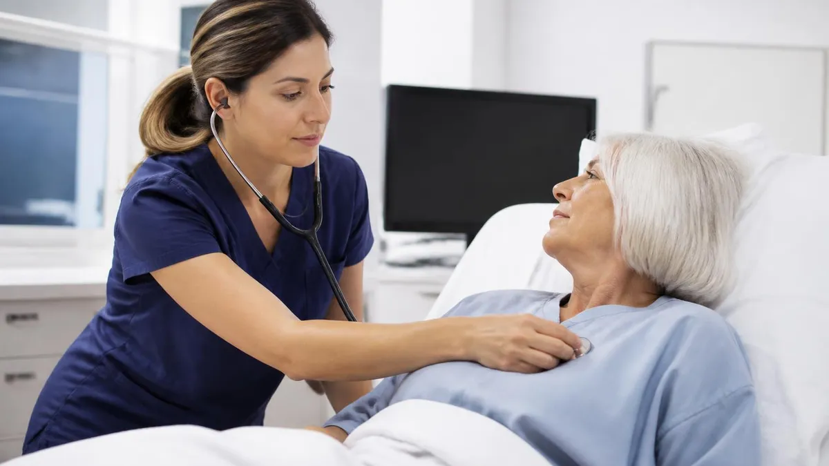 Bsn to Np at a Glance - BSN - Degree Bachelor of Science in Nursing certification study resource