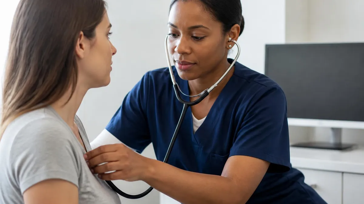 Bsn to Np Quick Facts - BSN - Degree Bachelor of Science in Nursing certification study resource