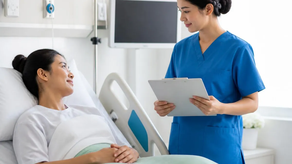 Certification After Graduation - BSN - Degree Bachelor of Science in Nursing certification study resource