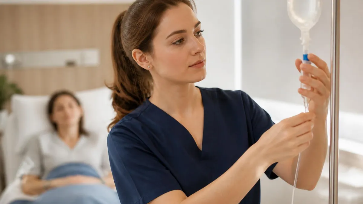 Certifications That Boost Bsn Pay - BSN - Degree Bachelor of Science in Nursing certification study resource