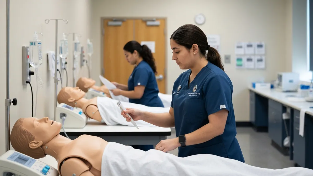 Cheapest Bsn Programs - BSN - Degree Bachelor of Science in Nursing certification study resource