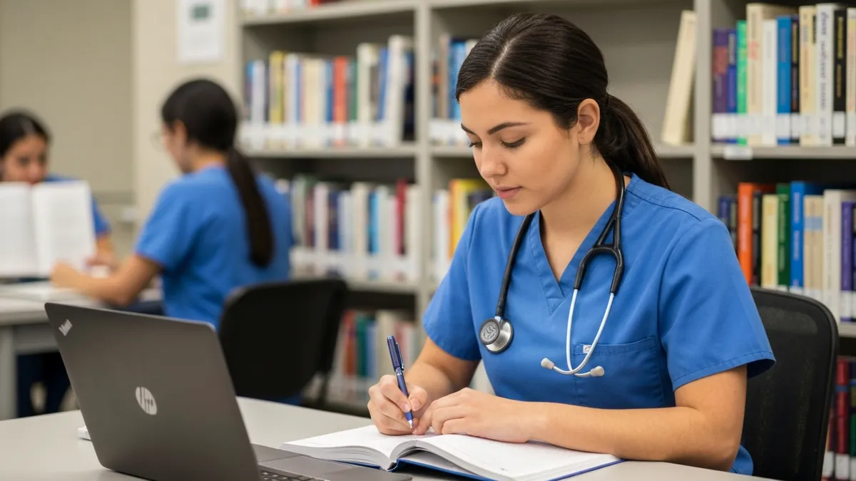 Cheapest Bsn Programs - BSN - Degree Bachelor of Science in Nursing certification study resource