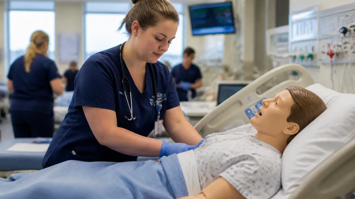 Cheapest Online Bsn Programs - BSN - Degree Bachelor of Science in Nursing certification study resource
