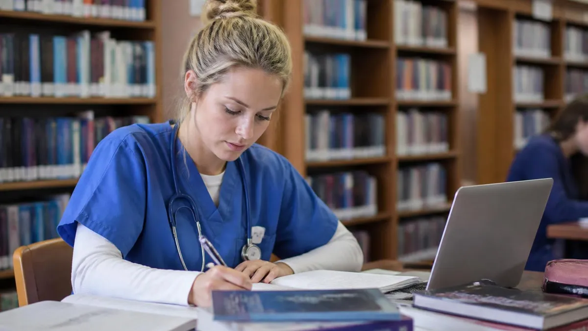 Cheapest Online Bsn Programs - BSN - Degree Bachelor of Science in Nursing certification study resource
