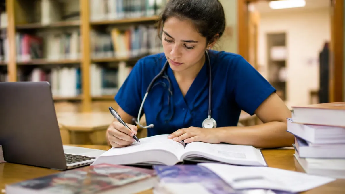 Cheapest Online RN to Bsn Programs - BSN - Degree Bachelor of Science in Nursing certification study resource