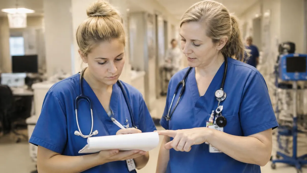 Cheapest Online RN to Bsn Programs - BSN - Degree Bachelor of Science in Nursing certification study resource