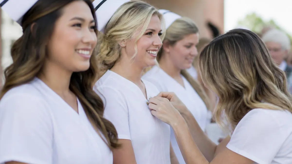 Cheapest Online RN to Bsn Programs - BSN - Degree Bachelor of Science in Nursing certification study resource