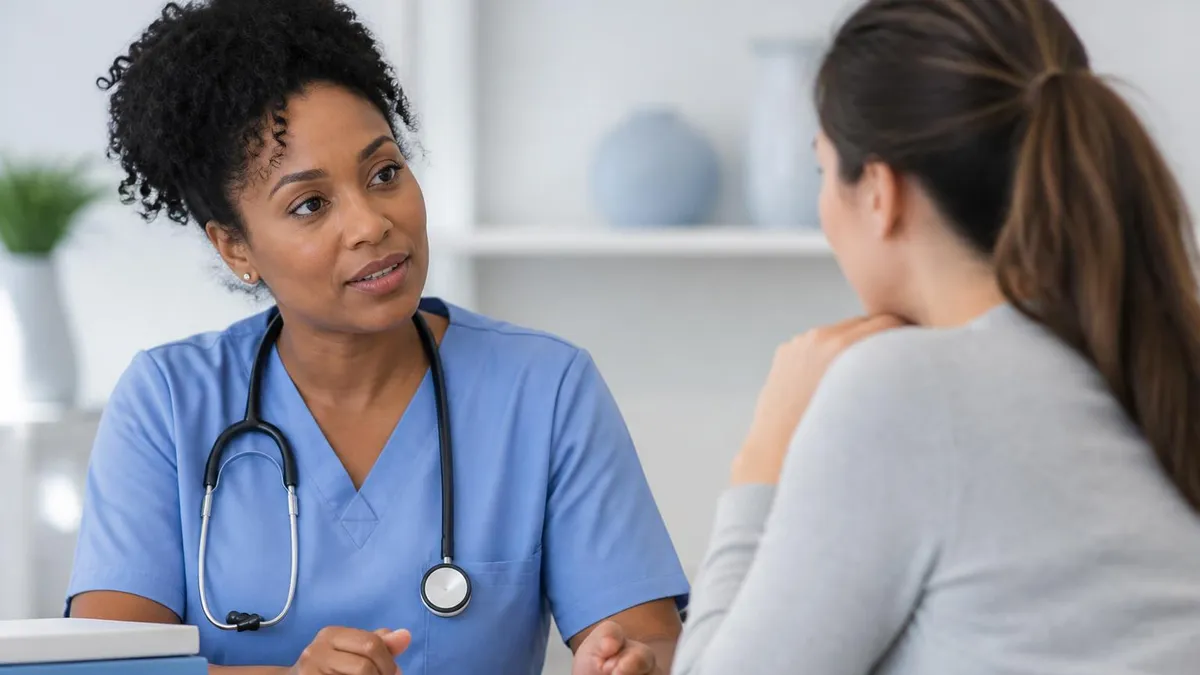 Choosing Your Nurse Practitioner Specialty - BSN - Degree Bachelor of Science in Nursing certification study resource