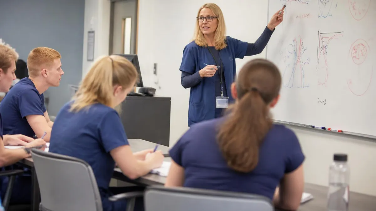 Colleges with Bsn - BSN - Degree Bachelor of Science in Nursing certification study resource