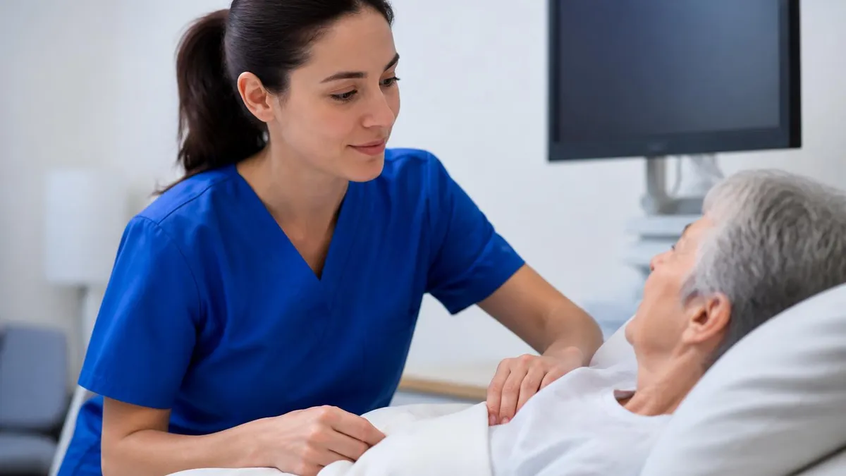 Common Scenarios - BSN - Degree Bachelor of Science in Nursing certification study resource