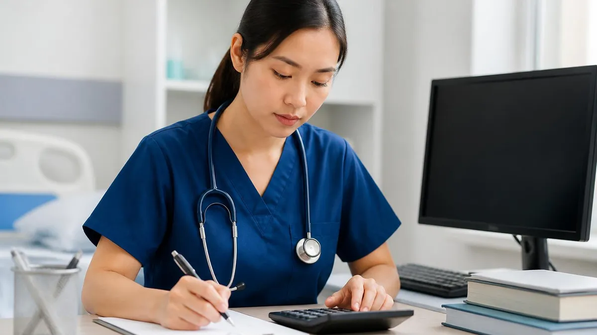 Cost Comparison: Adn vs Bsn - BSN - Degree Bachelor of Science in Nursing certification study resource
