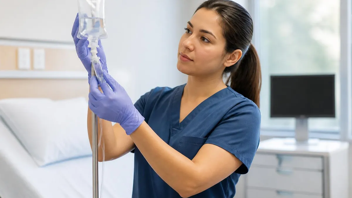 Credential Formatting by the Numbers - BSN - Degree Bachelor of Science in Nursing certification study resource