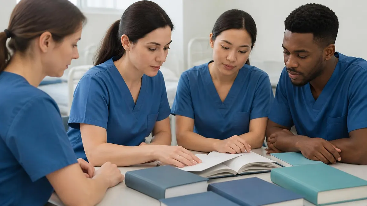 Curriculum - BSN - Degree Bachelor of Science in Nursing certification study resource