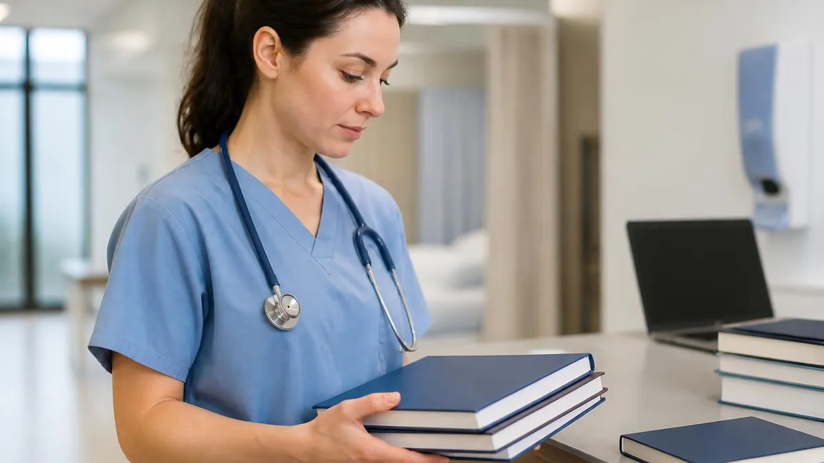 Employer Tuition Reimbursement - BSN - Degree Bachelor of Science in Nursing certification study resource