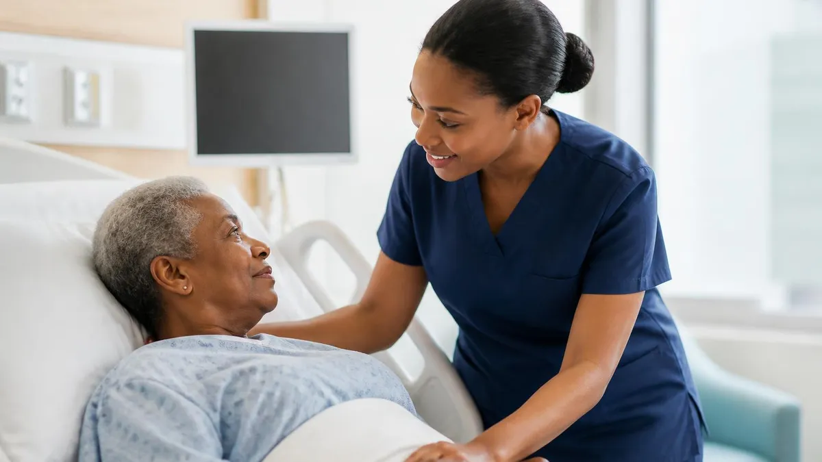 Evidence That Explains Why a Bsn in Nursing is Imp - BSN - Degree Bachelor of Science in Nursing certification study resource