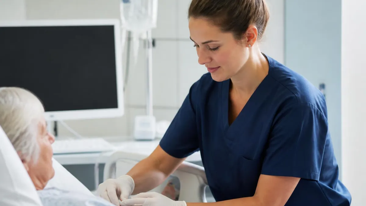Flexpath Versus Guidedpath: Pick the Right Track - BSN - Degree Bachelor of Science in Nursing certification study resource