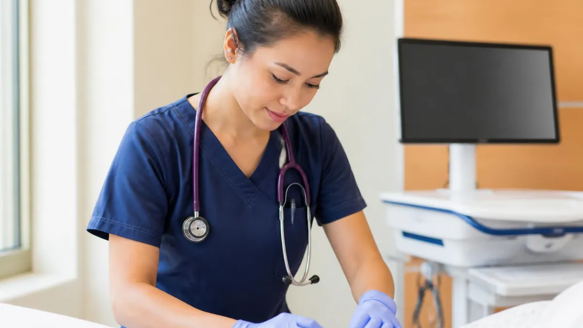 Four Types of Rn-bsn Programs - BSN - Degree Bachelor of Science in Nursing certification study resource