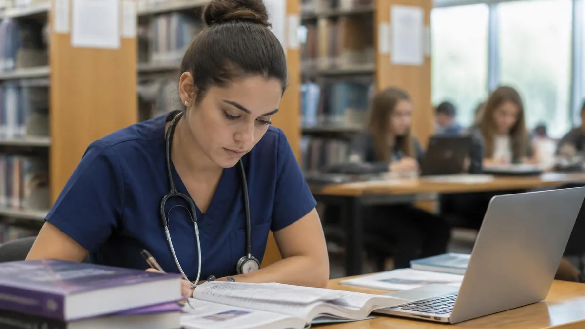 Gcu RN to Bsn - BSN - Degree Bachelor of Science in Nursing certification study resource