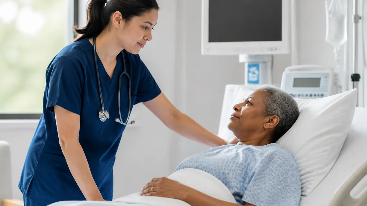 Houston Bsn Programs by the Numbers - BSN - Degree Bachelor of Science in Nursing certification study resource