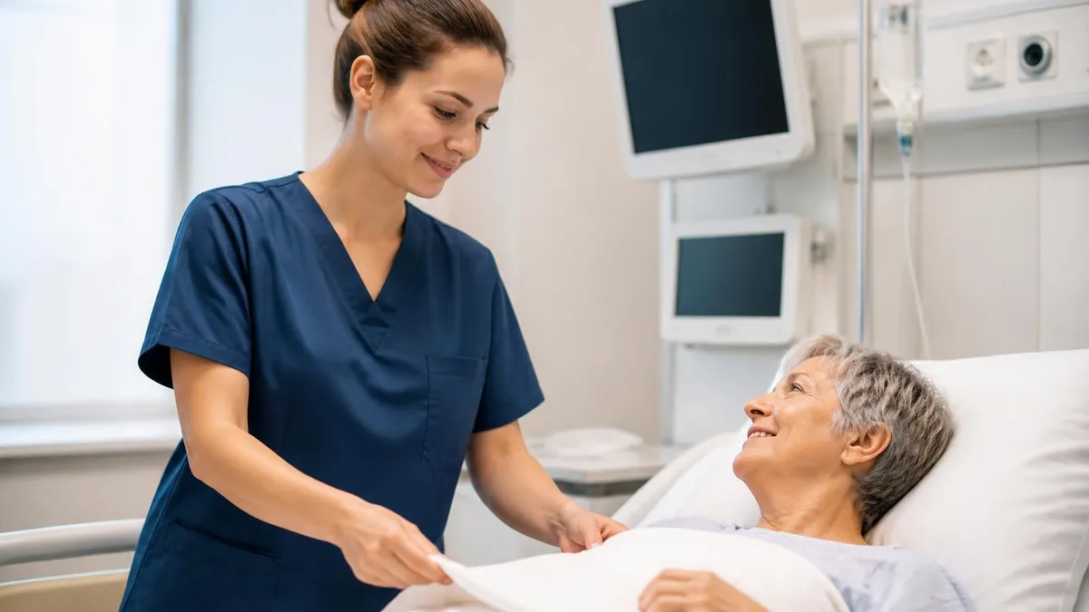 How Long to Get a Bsn: Pre-enrollment Checklist - BSN - Degree Bachelor of Science in Nursing certification study resource