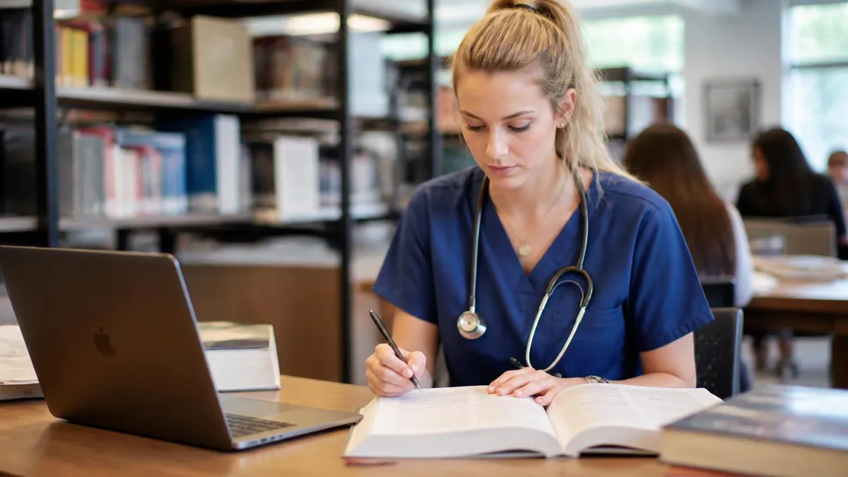 How to Become a Bsn - BSN - Degree Bachelor of Science in Nursing certification study resource