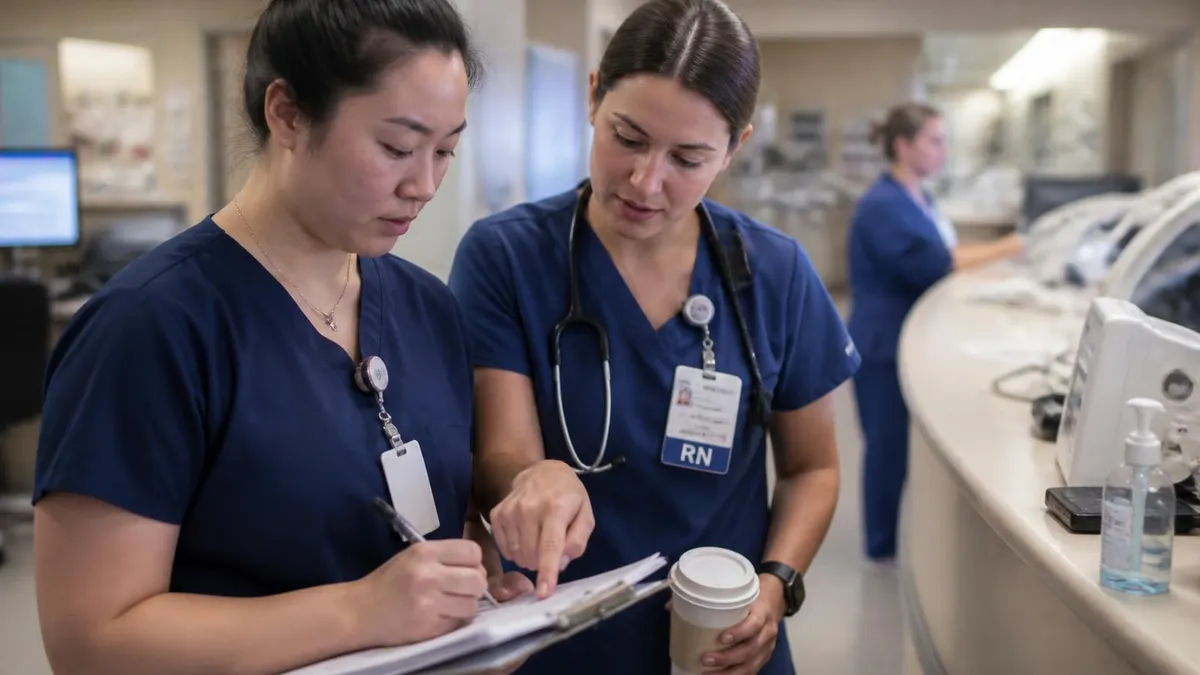How to Become a Bsn - BSN - Degree Bachelor of Science in Nursing certification study resource