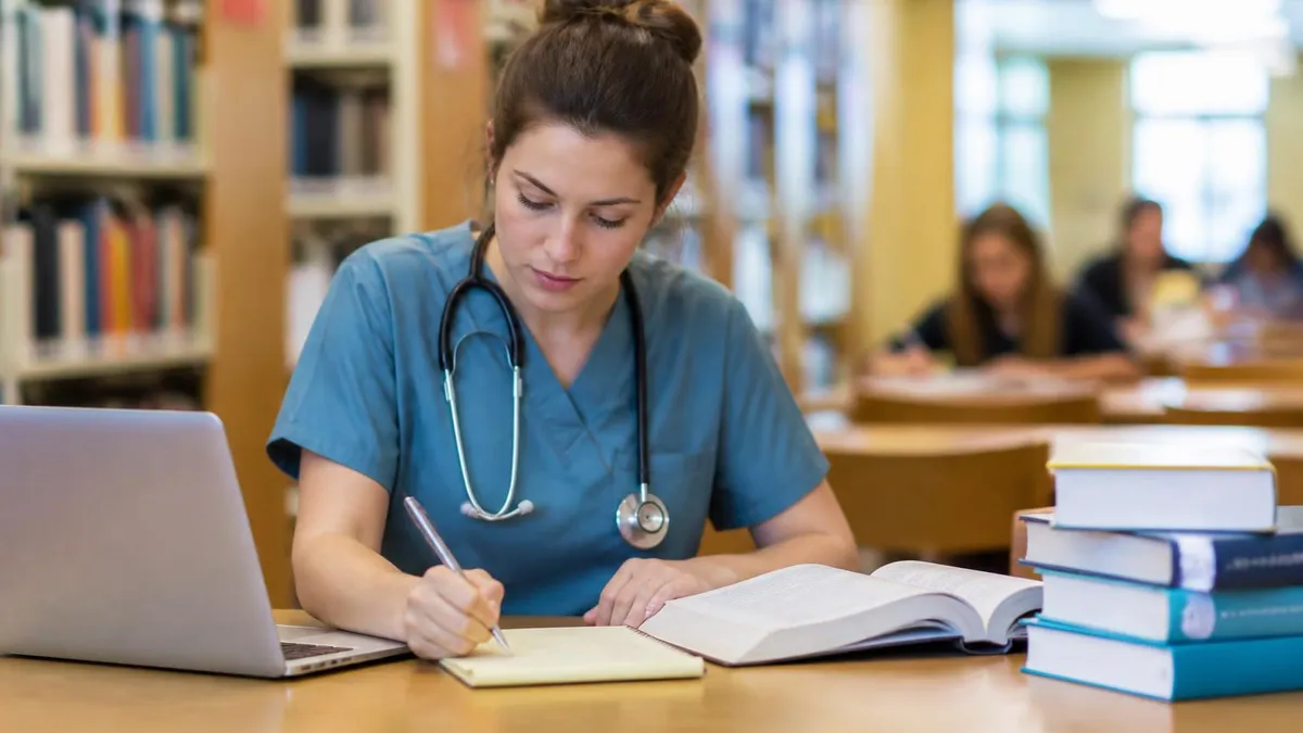 How to Sign RN Bsn - BSN - Degree Bachelor of Science in Nursing certification study resource