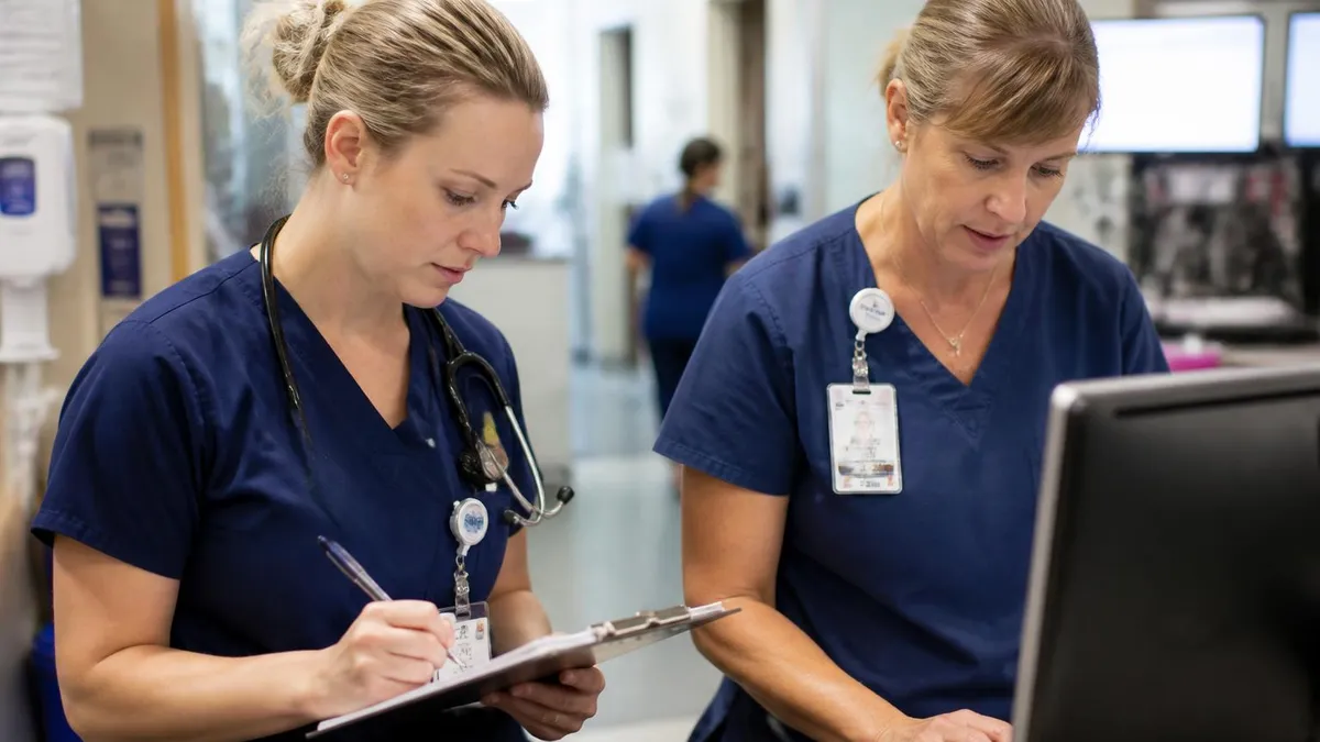 How to Sign RN Bsn - BSN - Degree Bachelor of Science in Nursing certification study resource