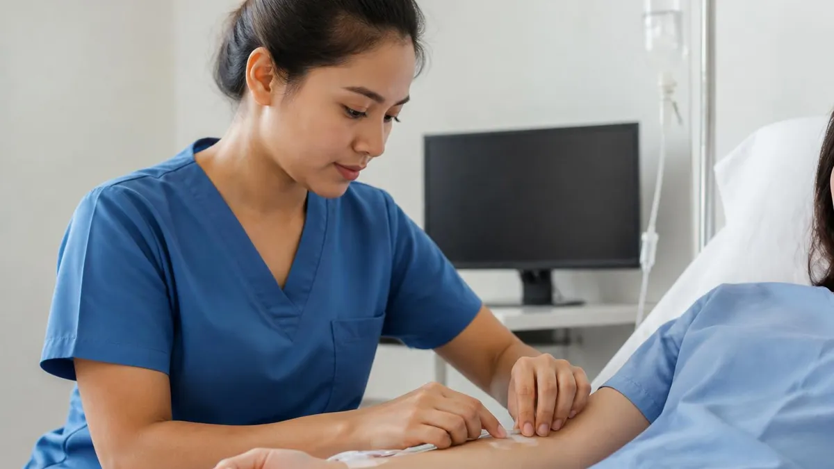 License vs Degree: Why It Matters - BSN - Degree Bachelor of Science in Nursing certification study resource