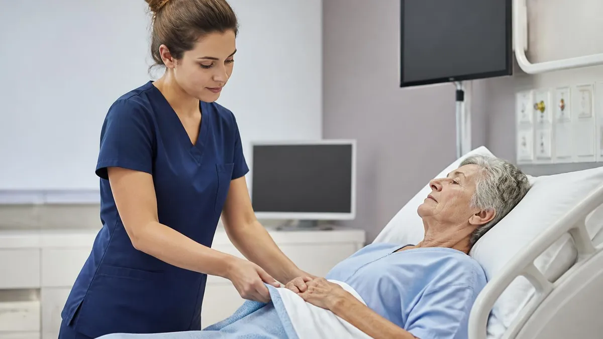 Location Selection Checklist for Accelerated Bsn a - BSN - Degree Bachelor of Science in Nursing certification study resource
