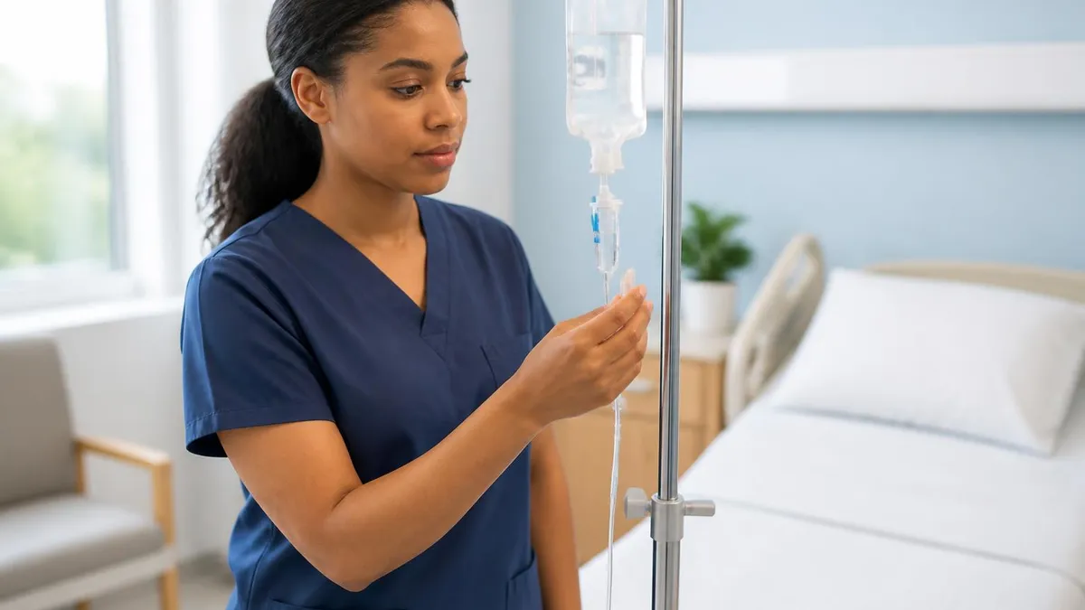 LPN to Bsn Bridge — Key Numbers at a Glance - BSN - Degree Bachelor of Science in Nursing certification study resource