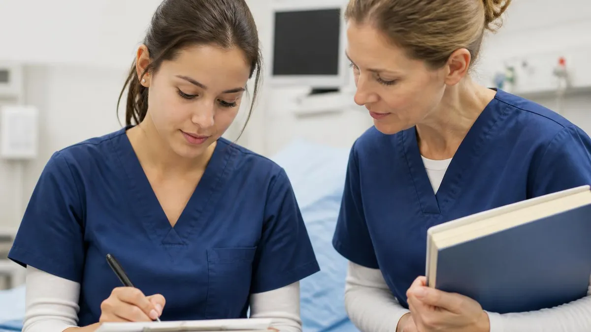 LPN to Bsn Online Programs - BSN - Degree Bachelor of Science in Nursing certification study resource