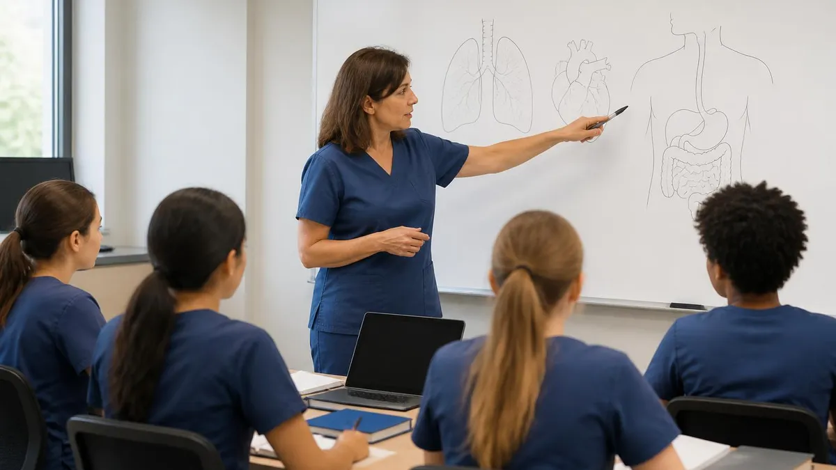 LPN to Bsn Online Programs - BSN - Degree Bachelor of Science in Nursing certification study resource