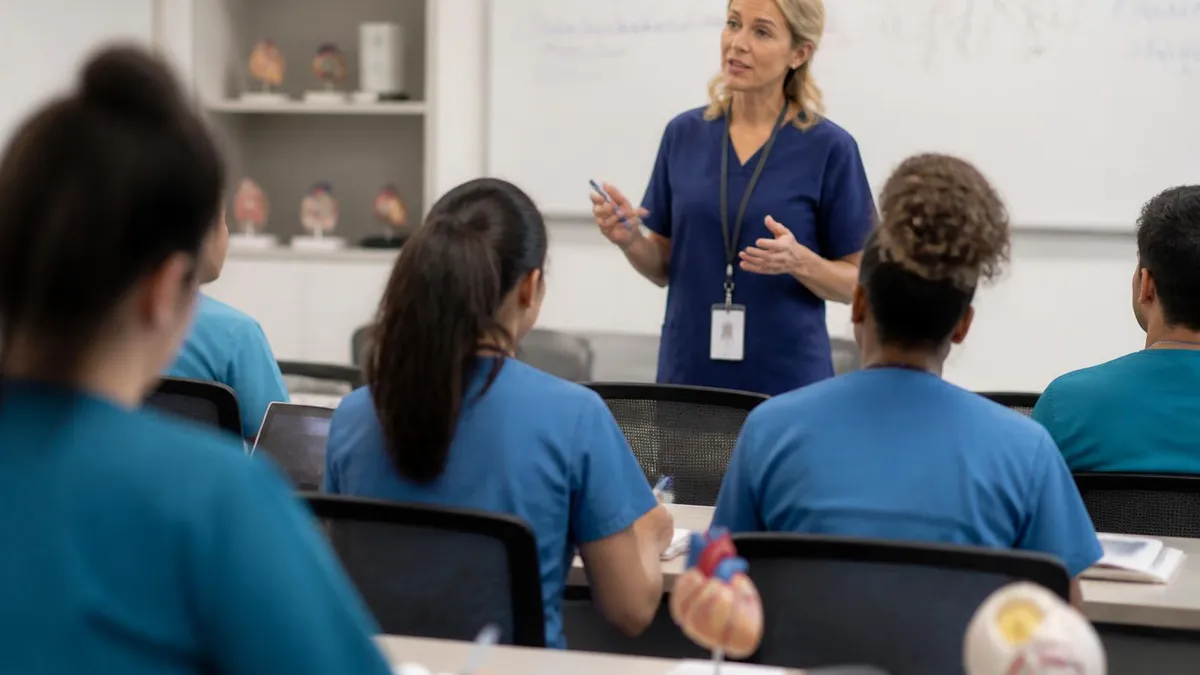 LPN to Bsn Program - BSN - Degree Bachelor of Science in Nursing certification study resource