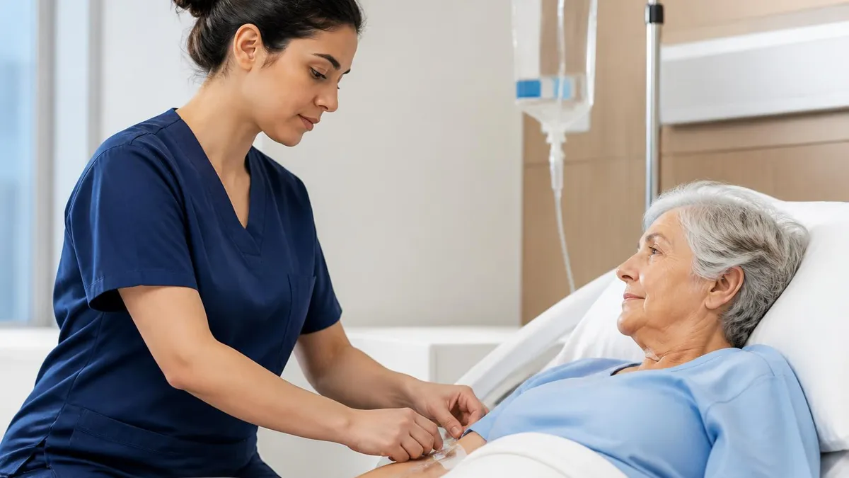 LPN to Bsn Programs: the Bridge Pathway - BSN - Degree Bachelor of Science in Nursing certification study resource