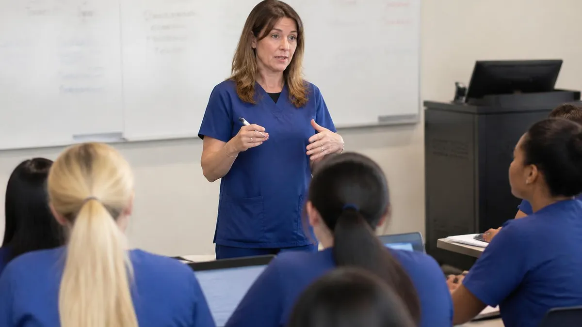 Lvn to Bsn Online - BSN - Degree Bachelor of Science in Nursing certification study resource
