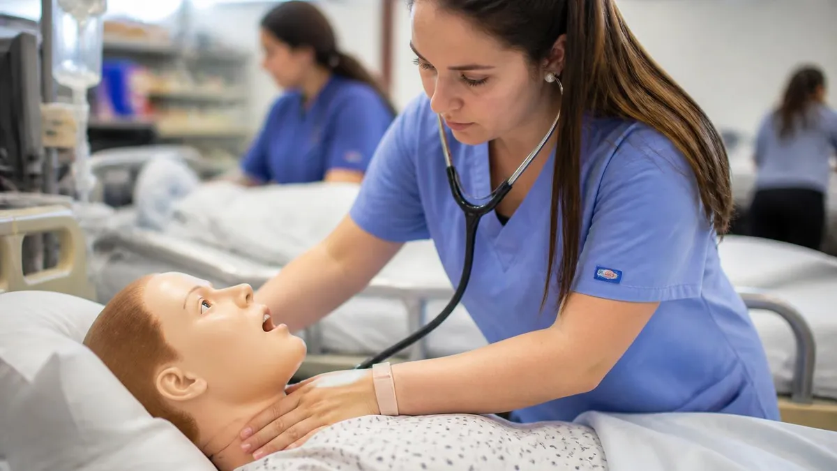 Lvn to Bsn Online - BSN - Degree Bachelor of Science in Nursing certification study resource