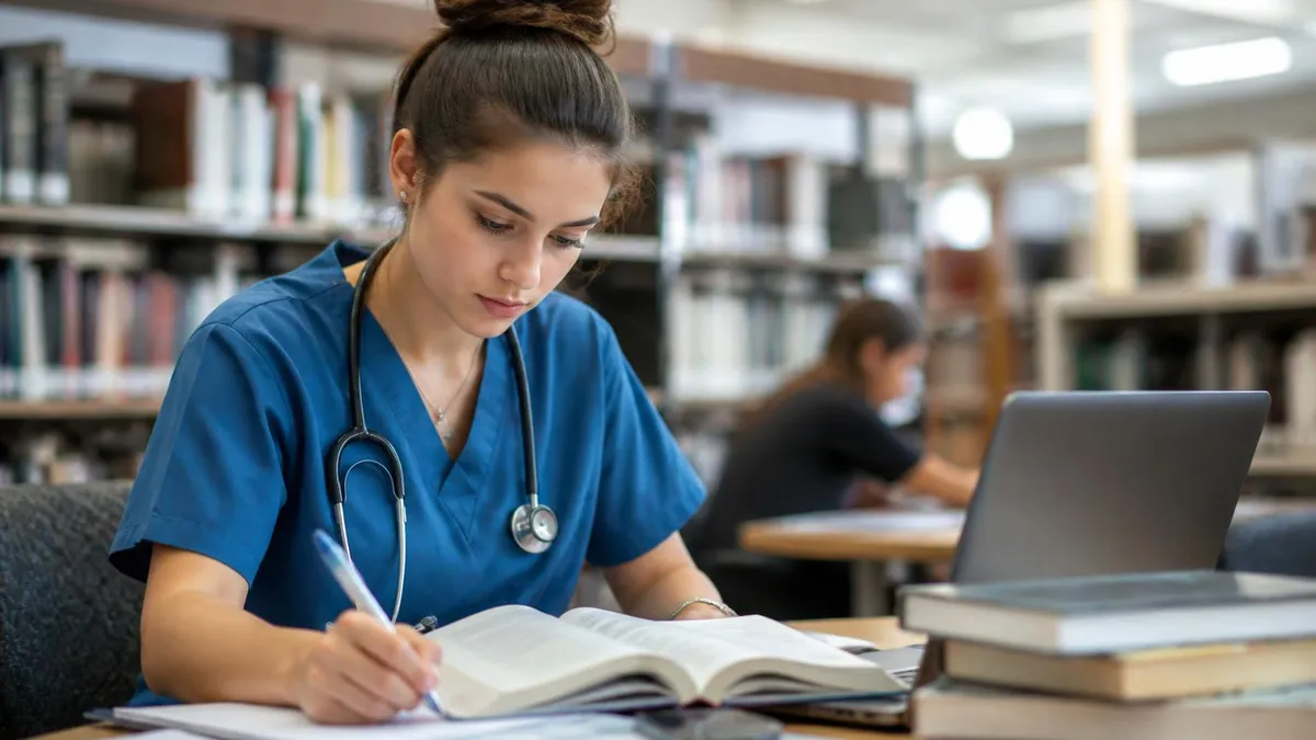 Lvn to Bsn Online - BSN - Degree Bachelor of Science in Nursing certification study resource