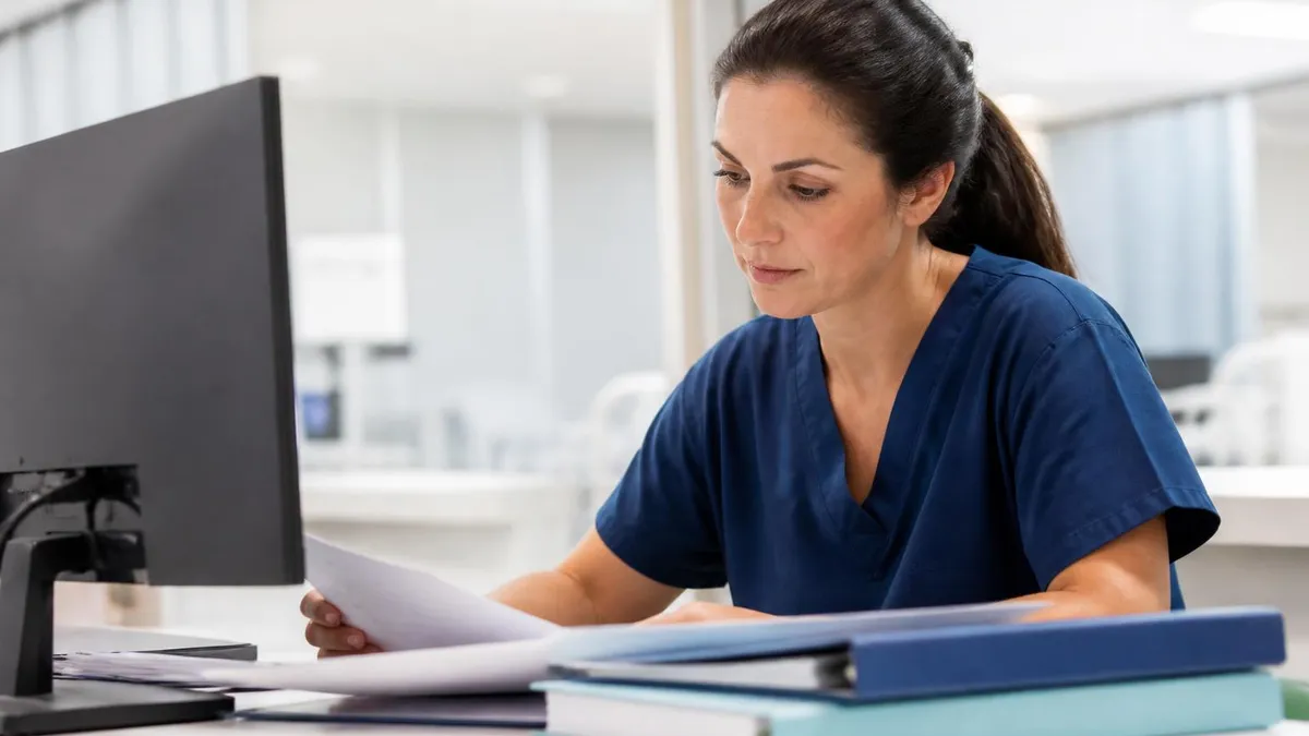 Magnet Deadline Warning - BSN - Degree Bachelor of Science in Nursing certification study resource