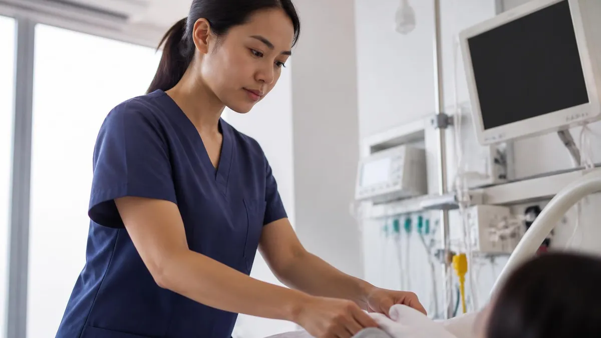 Msn Program Decision Factors - BSN - Degree Bachelor of Science in Nursing certification study resource